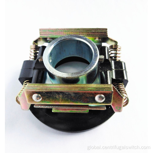 Electric Motor Centrifugal Switch Board L28-504Y motor centrifugal switches Manufactory